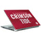 University of Alabama Crimson Pride Portege Z30t/Z30t-A Skin