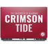 University of Alabama Crimson Pride Dell Precision Skin