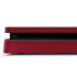 University of Alabama Crimson Pride PS4 Slim Skin