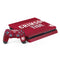 University of Alabama Crimson Pride PlayStation PS4 Skins