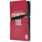 University of Alabama Crimson Pride PS5 Pro Console Skin