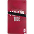 University of Alabama Crimson Pride PS5 Pro Console Skin