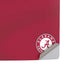 University of Alabama Crimson Pride PS5 Pro Disk Console Skin