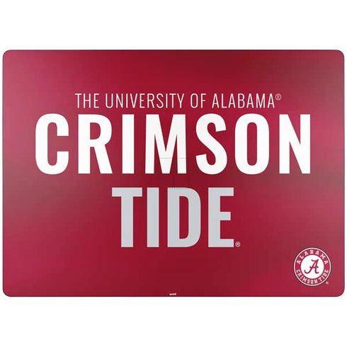 University of Alabama Crimson Pride Surface Laptop 7 13.8in Skin