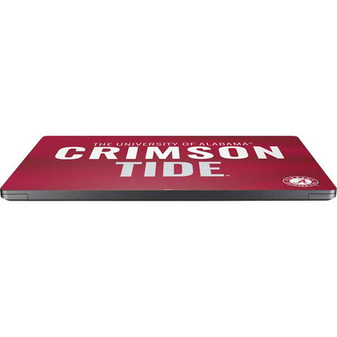 University of Alabama Crimson Pride Surface Laptop 7 13.8in Skin