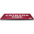 University of Alabama Crimson Pride Surface Laptop 7 13.8in Skin