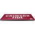University of Alabama Crimson Pride Surface Laptop 7 15in Skin