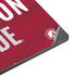 University of Alabama Crimson Pride Surface Laptop 7 15in Skin