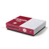 University of Alabama Crimson Pride Xbox One Skins