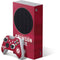 University of Alabama Crimson Pride Xbox Series S Skins