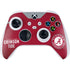 University of Alabama Crimson Pride Xbox Series S Skins