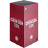 University of Alabama Crimson Pride XBox Series X Digital Edition Console Skin