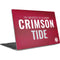 University of Alabama Crimson Pride Dell XPS Skin