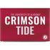 University of Alabama Crimson Pride Dell XPS Skin