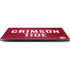 University of Alabama Crimson Pride Dell XPS Skin