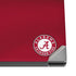 University of Alabama Crimson Pride Dell XPS Skin