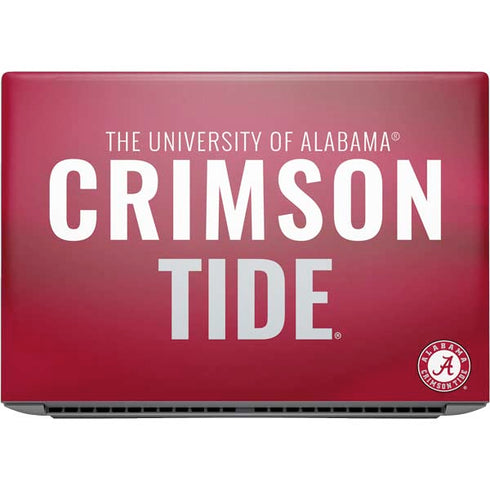 University of Alabama Crimson Pride HP ZBook Fury 16 G10 Skin