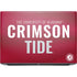 University of Alabama Crimson Pride HP ZBook Fury 16 G10 Skin