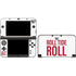 University of Alabama Crimson Roll Tide Nintendo Skins