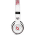 University of Alabama Crimson Roll Tide Beats Solo 3 Wireless Skin