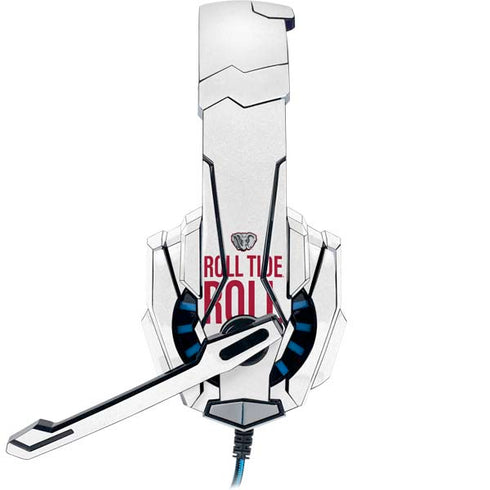 University of Alabama Crimson Roll Tide BENGOO G9000 Skin