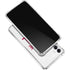 University of Alabama Crimson Roll Tide Gabb Phone 4 Clear Case