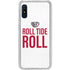 University of Alabama Crimson Roll Tide Galaxy Cases