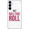 University of Alabama Crimson Roll Tide Galaxy A35 5G Skin