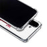 University of Alabama Crimson Roll Tide Galaxy A36 5G Clear Case