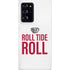 University of Alabama Crimson Roll Tide Galaxy Cases