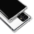 University of Alabama Crimson Roll Tide Galaxy S23 Ultra Clear Case