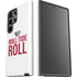 University of Alabama Crimson Roll Tide Galaxy S23 Ultra Pro Case