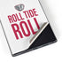 University of Alabama Crimson Roll Tide Galaxy Skins