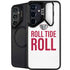 University of Alabama Crimson Roll Tide Galaxy S24 FE Kickstand Case