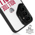 University of Alabama Crimson Roll Tide Galaxy S25 Plus Kickstand Case