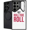 University of Alabama Crimson Roll Tide Galaxy S25 Ultra Kickstand Case