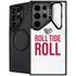 University of Alabama Crimson Roll Tide Galaxy Cases
