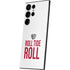University of Alabama Crimson Roll Tide Galaxy S25 Ultra Skin