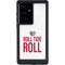 University of Alabama Crimson Roll Tide Galaxy S24 Ultra Waterproof Case