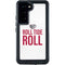 University of Alabama Crimson Roll Tide Galaxy S24 Waterproof Case