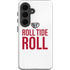 University of Alabama Crimson Roll Tide Galaxy S26 Impact Case