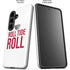 University of Alabama Crimson Roll Tide Galaxy S26 Plus Impact Case