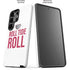 University of Alabama Crimson Roll Tide Galaxy S26 Ultra Impact Case