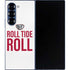 University of Alabama Crimson Roll Tide Galaxy Z Fold6 Skin