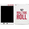 University of Alabama Crimson Roll Tide iPad Skins