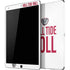 University of Alabama Crimson Roll Tide iPad Skins
