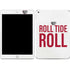 University of Alabama Crimson Roll Tide Apple iPad Skin