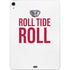 University of Alabama Crimson Roll Tide Apple iPad Air Skin