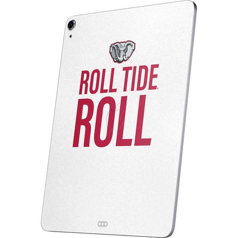 University of Alabama Crimson Roll Tide Apple iPad Air Skin