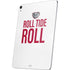 University of Alabama Crimson Roll Tide Apple iPad Air Skin